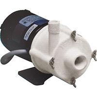 Magnetic-Drive Pumps - Industrial Mildly Corrosive Series DA346 | Ontario Safety Product