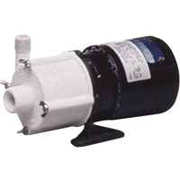 Pompes à entraînement magnétique - Série industrielle pour matières légèrement corrosives DA349 | Ontario Safety Product