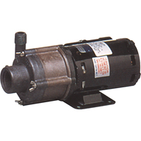 Industrial Highly Corrosive Series Pump DA353 | Ontario Safety Product