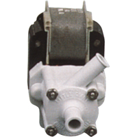 Magnetic-Drive Pumps - Industrial Mildly Corrosive Series Ontario Safety Products