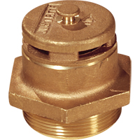 Vertical Vents Ontario Safety Products