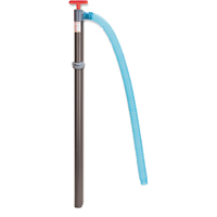 Alkali Transfer Pumps, 28 oz./Stroke Ontario Safety Products