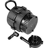 NK-1 Series Small Submersible Pump, 1/150 HP Ontario Safety Products