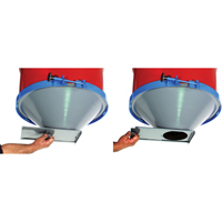 Drum Cones Ontario Safety Products
