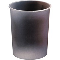 Pail Inserts, 11-1/4" Dia. x 12-1/4" H, 5 US gal (4.16 imp. Gal.) Capacity Ontario Safety Products