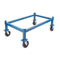 Drum Stacking Rack Dolly Ontario Safety Products