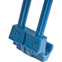 Horizontal Drum Lifting Hook, 55 US gal. (45 Imperial Gal.), 1000 lbs./454 kg Cap. DC449 | Ontario Safety Product