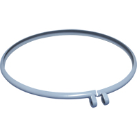 Steel Drum Locking Ring Ontario Safety Products