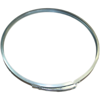 Polyethylene Drum Lever Latch Ontario Safety Products