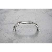 Galvanized Steel Open Head Drum Cover Ontario Safety Products