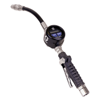 EM Series™ Electronic Manual Dispense Meter, 3/4" NPT Air Inlet, 3/4" NPT Outlet, 1500 PSI DC699 | Ontario Safety Product