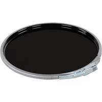 U.N. Rated Lever Lock Steel Pail Lid DC794 | Ontario Safety Product