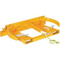 Deluxe Drum Gripper, For 55 US Gal. (45.8 Imperial Gal.) DC832 | Ontario Safety Product