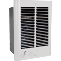 Fan Force Zonal Heater, Wall Mounted Ontario Safety Products