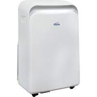 Mobile 3-in-1 Air Conditioner, Portable, 12000 BTU Ontario Safety Products