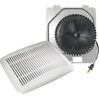 Bathroom Fan Upgrade Kit Ontario Safety Products
