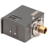 Pressure Switch Kit EB197 | Ontario Safety Product