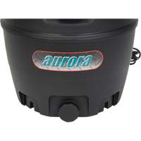 Aspirateur, Secs-humides, 6 CV, 16 gal. US (60,6 litres) Ontario Safety Products