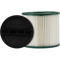 Vacuum Filter & Bags