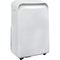Mobile 3-in-1 Air Conditioner, Portable, 12000 BTU EB481 | Ontario Safety Product
