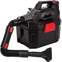 Aspirateur & souffleur 2-en-1 humide/sec sans fil, 20 V, Capacit&eacute; 2 gal. Ontario Safety Products