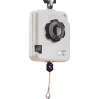 Balanciers, Capacit&eacute; 6 lb Ontario Safety Products