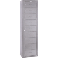 Personal Effects Lockers FC063 | Ontario Safety Product