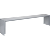 Workbench - Bench Riser Shelves FI319 | Ontario Safety Product