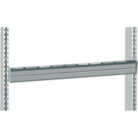 Arlink Workstation - Heavy-Duty Parts Bin Rails FH581 | Ontario Safety Product