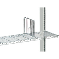 Arlink<sup>®</sup> Workstation -Wire Shelf Dividers FH598 | Ontario Safety Product