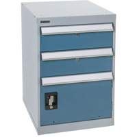 Drawer & Door Pedestals