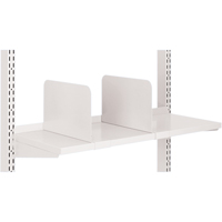 Arlink Workstation - Steel Shelve Dividers FH611 | Ontario Safety Product