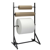 Multiple Roll Stands - Roll Bar FI332 | Ontario Safety Product