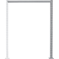 Surface-Mount Frame Add-On FI376 | Ontario Safety Product