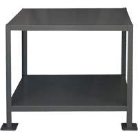 MT Workbench FI812 | Ontario Safety Product