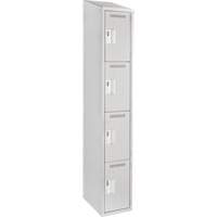 Metal Lockers