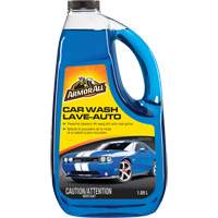 Automotive Washes