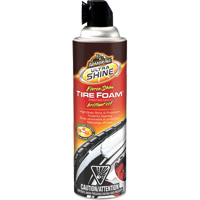 Ultra Shine Tire Foam<sup>®</sup> Protectant FLT139 | Ontario Safety Product