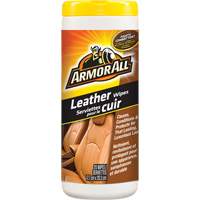 Leather Cleaning Wipes Ontario Safety Products