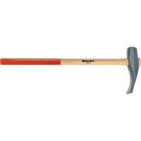 Duck-Billed Bead Breaking Wedge & Safety Handle FLT197 | Ontario Safety Product