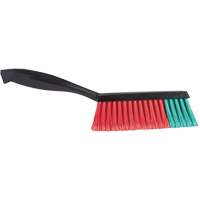 Brosse manuelle pour garage de la s&eacute;rie Transport Ontario Safety Products