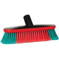 Brosse &agrave; alimentation en eau pour v&eacute;hicules de la s&eacute;rie Transport Ontario Safety Products