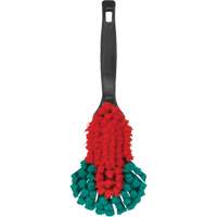 Brosse manuelle pour v&eacute;hicules de la s&eacute;rie Transport Ontario Safety Products