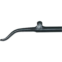 T45A<sup>®</sup> Super-Duty Tubeless Truck Tire Iron FLT337 | Ontario Safety Product