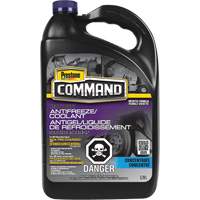 Command<sup>®</sup> Heavy-Duty ESI Concentrate Antifreeze/Coolant, 3.78 L, Jug FLT537 | Ontario Safety Product
