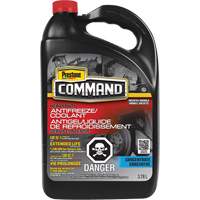 Command<sup>®</sup> Heavy-Duty NOAT Concentrate Antifreeze/Coolant, 3.78 L, Jug FLT541 | Ontario Safety Product