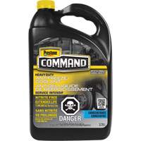 Command&reg; Heavy-Duty Nitrate-Free Extended Life Concentrate Antifreeze/Coolant, 3.78 L, Jug Ontario Safety Products