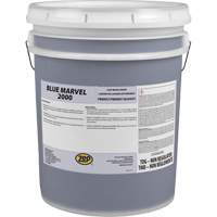 Blue Marvel 2000 Truck & Trailer Wash, 20 L, Pail FLT719 | Ontario Safety Product