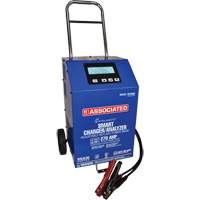 Intellamatic<sup>®</sup> Adjustable 12 Volt 60 Amp Wheeled Charger FLU062 | Ontario Safety Product