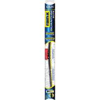 Balai d'essui-glace Quantum Elite avec adaptateurs, 21", Toute saison Ontario Safety Products